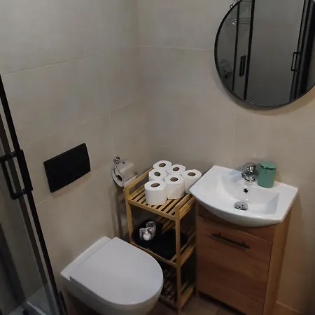 Tanie W Okolicy Malty Check-in Free Parking * Poznaň