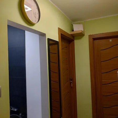 Tanie W Okolicy Malty Check-in Free Parking Alloggio in famiglia Poznań