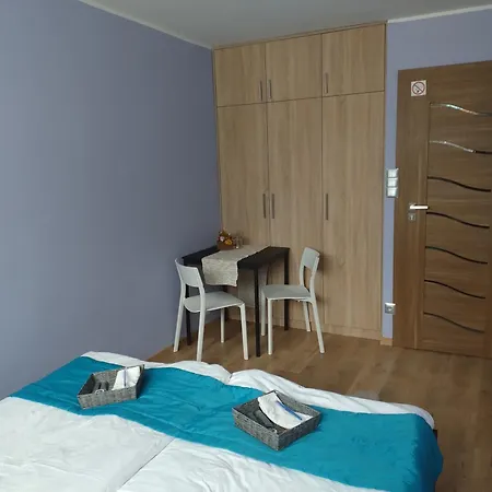 Tanie W Okolicy Malty Check-in Free Parking * Poznań