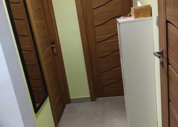 Quarto em Acomodações Particulares Tanie W Okolicy Malty Check-in Free Parking Poznań