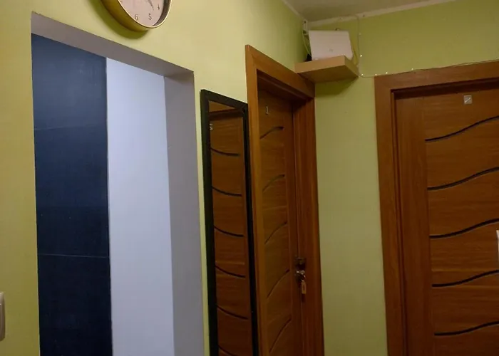 Tanie W Okolicy Malty Check-in Free Parking Quarto em Acomodações Particulares Poznań