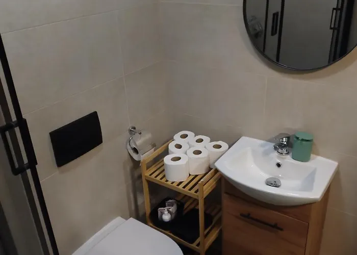 Tanie W Okolicy Malty Check-in Free Parking * Познань