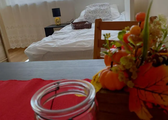 Quarto em Acomodações Particulares Tanie W Okolicy Malty Check-in Free Parking