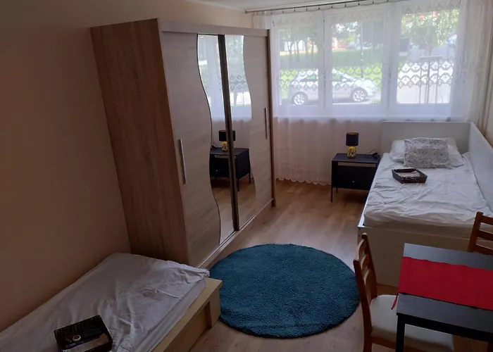 Tanie W Okolicy Malty Check-in Free Parking Quarto em Acomodações Particulares