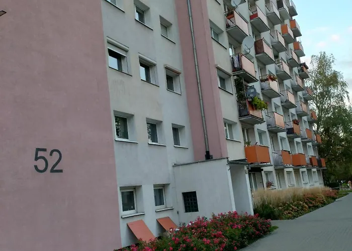 Alloggio in famiglia Tanie W Okolicy Malty Check-in Free Parking